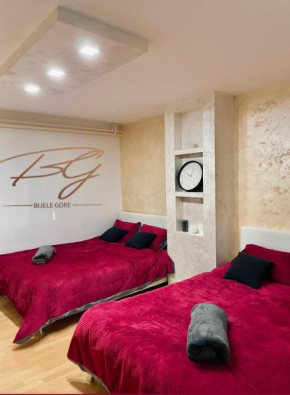 Apartman BijeleGore
